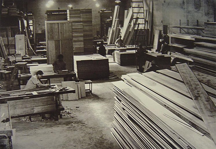 3ª mudança de endereço