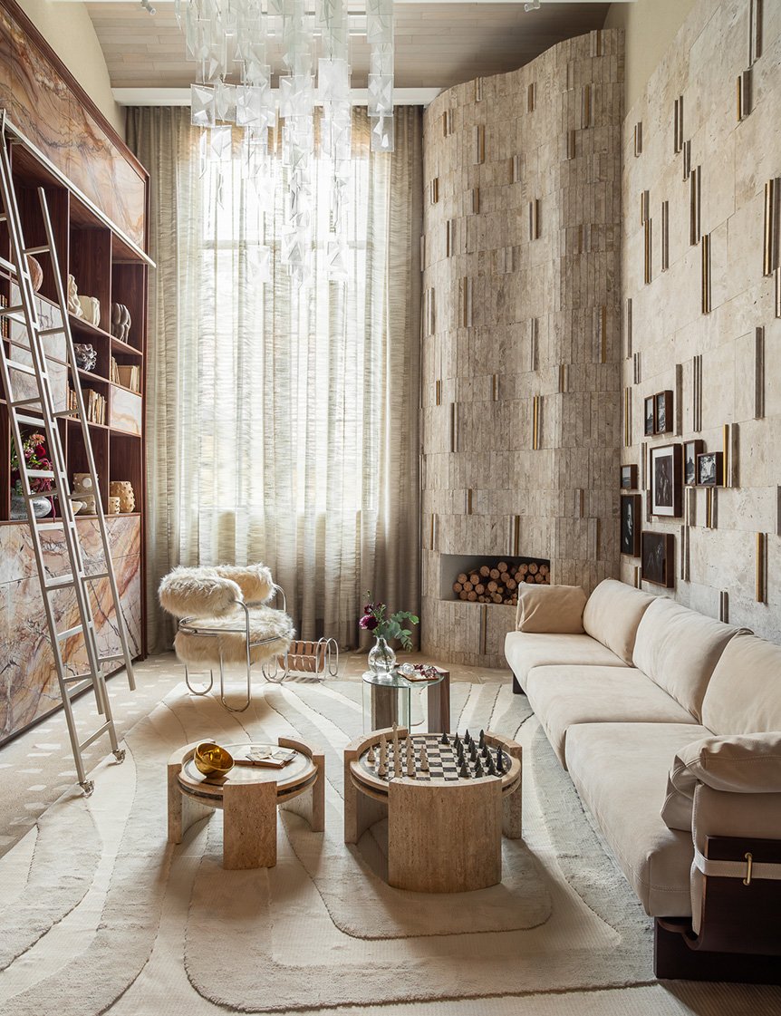 CASA COR 2025 | LAROU STUDIO