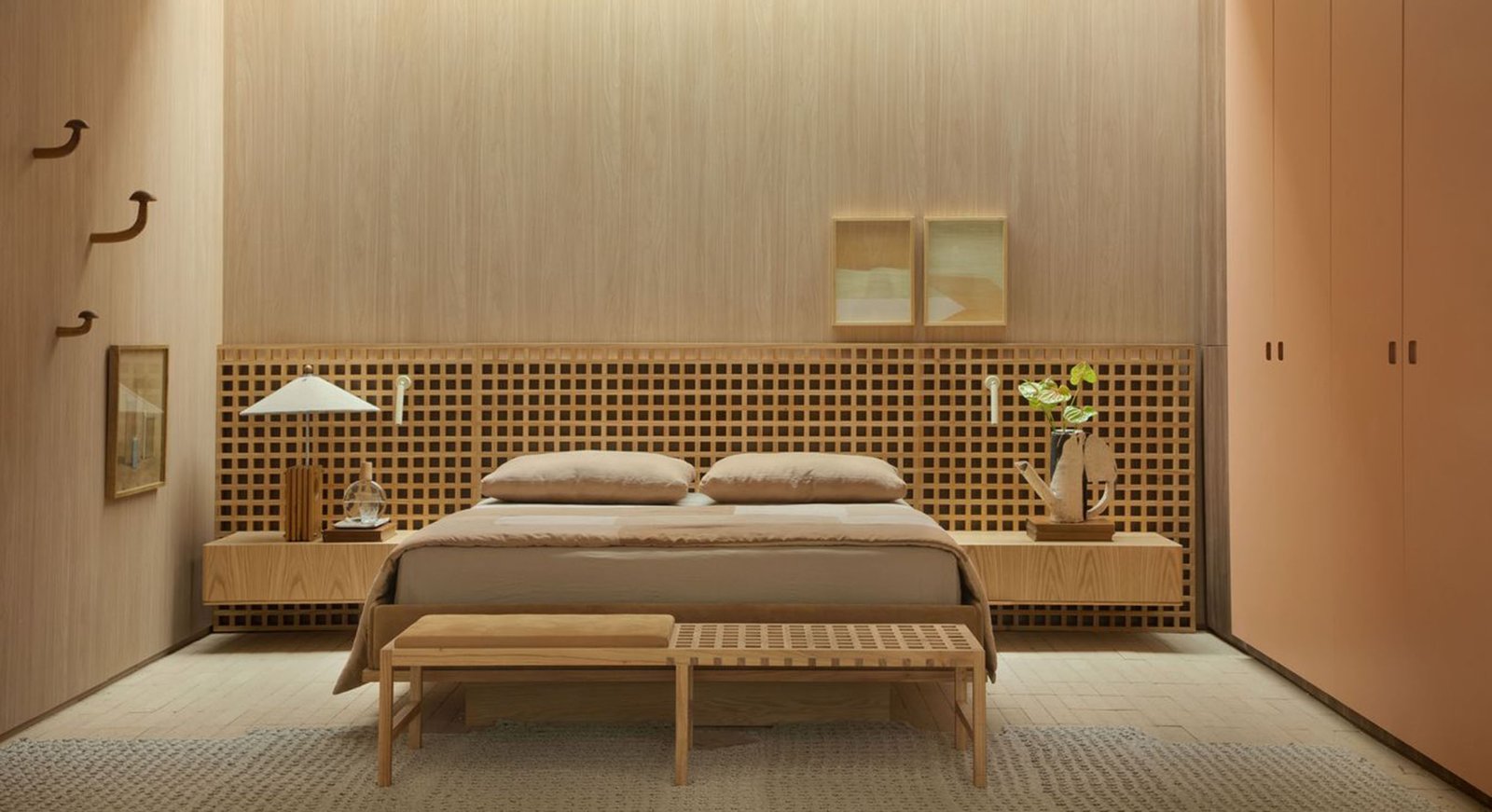 Loft Celmar, por Très Arquitetura